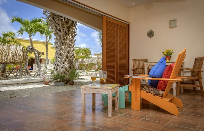 Djambo Apartments - Adults Only - Foto 17