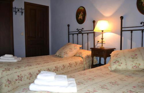 Casa Rural El Gamo - Foto 35