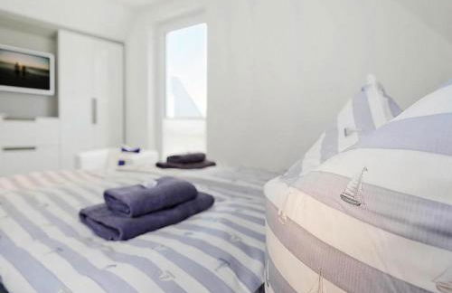 Ferienhaus am Yachthafen in Peenemuende - Foto 38