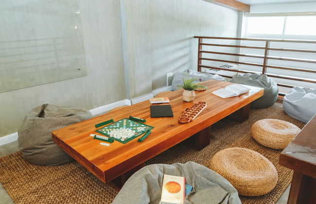 The Wander Nest - Foto 38