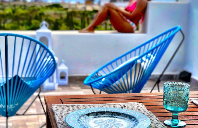 The Freesouls Residences Cerritos Beach - Foto 12