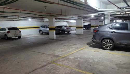 Flat 1106 próximo à praia - Condomínio Biarritz - Foto 4