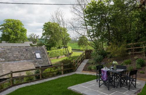 Chatton Cottage - Foto 28