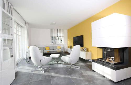 Strandhaus Buskam im Mönchgut auf Rügen - Foto 15