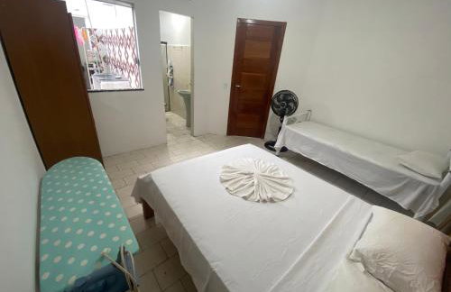 casa grande e tranquila no centro - Foto 9