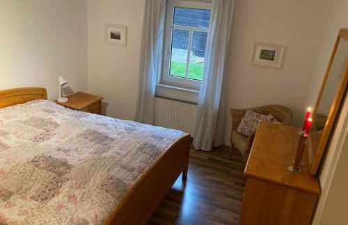 Ferienwohnung am alten Backhaus - Foto 9