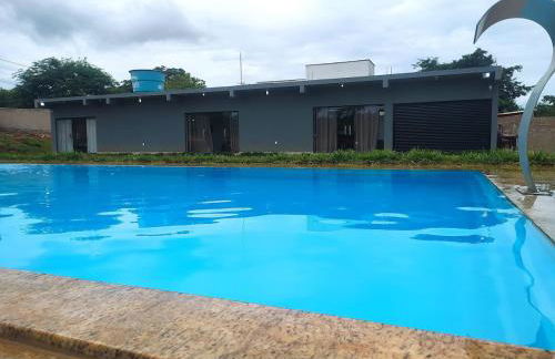 Recanto Vista do Sol- PISCINA AQUECIDA e Playground - 50 min de BH - Foto 52