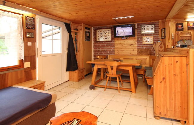 Bungalow, Wernsdorf - Foto 16