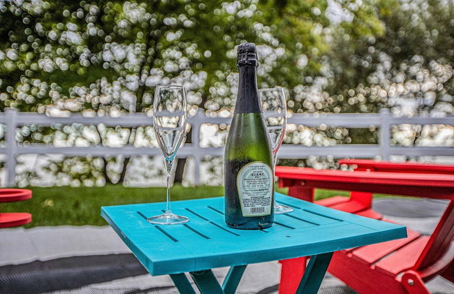 Stunning Newly Renovated Modern Beach House - 7633 - Foto 55