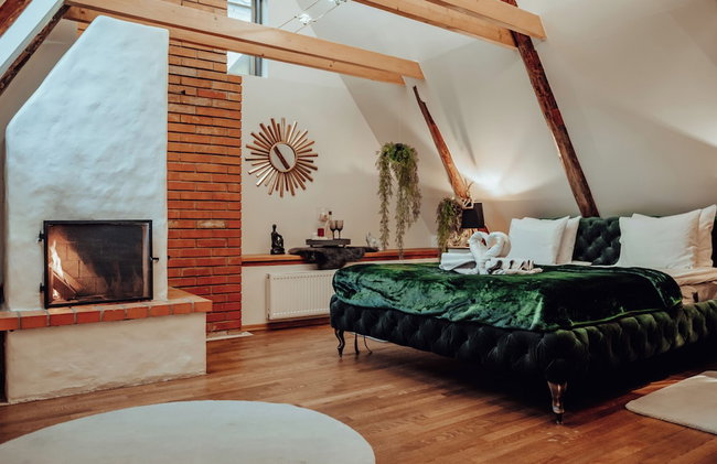Rataskaevu Boutique Apartments - Photo 51