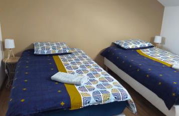 Au séchoir à Tabac - Foto 27