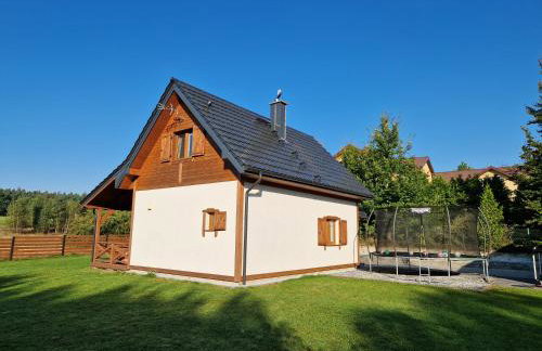 Dębina - Poddąbie - Rowy - Foto 3