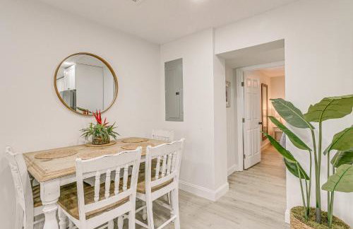 Heated Pool + Backyard: North Palm Beach Retreat! - Foto 6