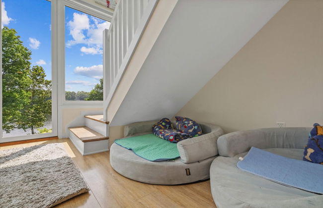 Bow-wow on The River #5 - Foto 18