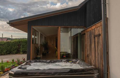 Stodoła Kuźnia Mazura - Foto 20