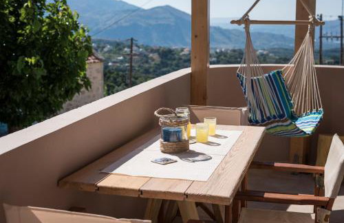 Casa Ermioni Stone House - Photo 47