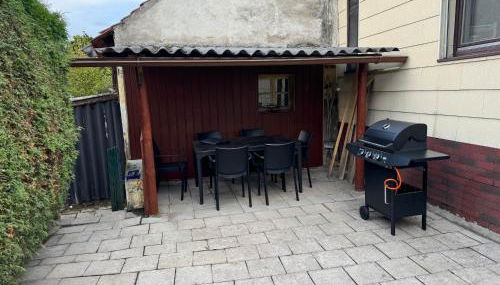 Ferienhaus Ailsbach - Foto 3