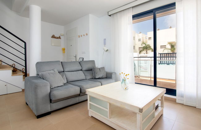 Jardines de Denia V - Foto 3