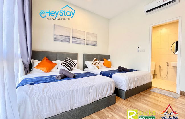 The Apple Residence - Foto 15