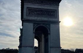 Appartement Swan House Paris Champs Elysée - Foto 11