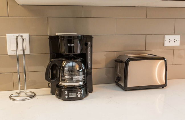 Handsome Mccormick 3bd-2ba Loft - Foto 17