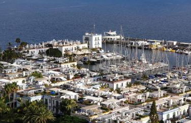 Apartamento La Marisma Playa de Mogán - Foto 20