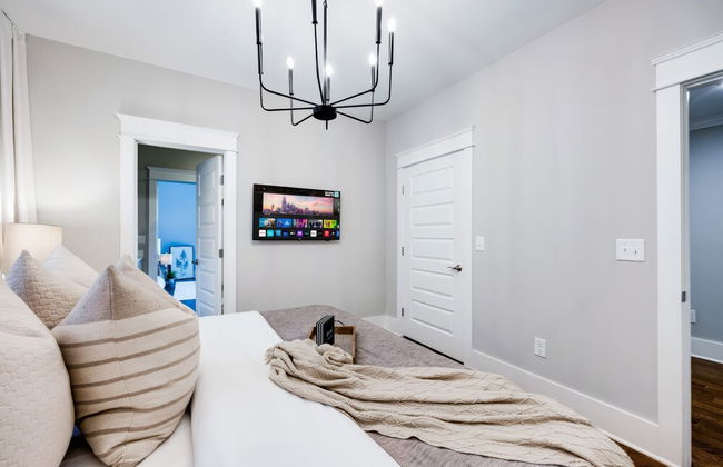 City Views Pool Hot Tub Mini Golf - Foto 27