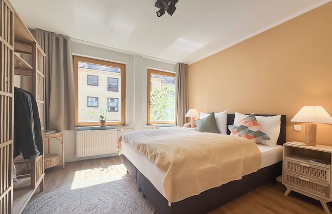 Brunnen Apartments - Foto 53