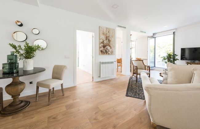 Plaza de España Skyline - Foto 6