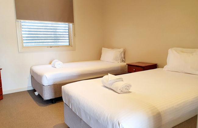 Central Shepparton Apartments - Photo 5