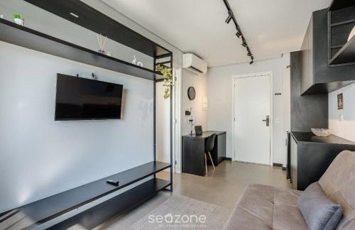 Apto c/ Varanda Gourmet a 190m do Metrô - WAL0714 - Foto 8