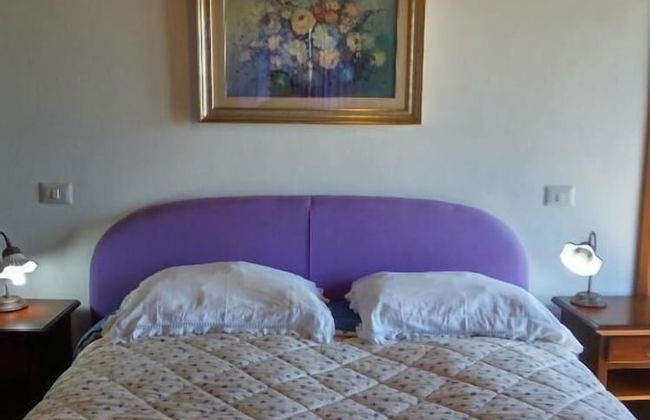 Country House Cammaruso Grande - Foto 10