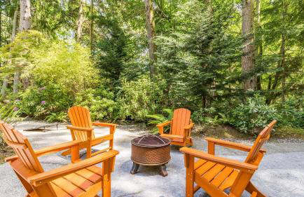 The Cottage at Herons Roost by Avantstay - Foto 8