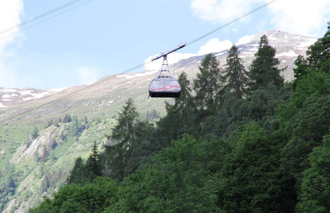 Glacier Views & Ski Trails - Foto 35