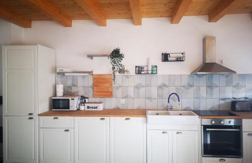 Apartment Sunrise, coastal Istra, Pula Duga Uvala Pavićini - Photo 67