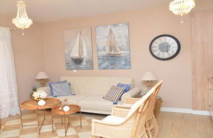 La Baja Playa Calera - Foto 68