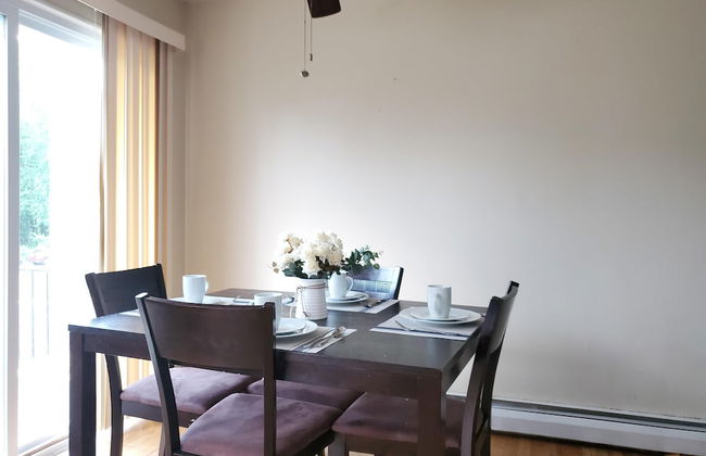 New Jersey Rental One-bedroom Condo - Foto 17