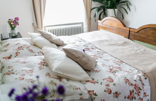 Landgut Riegerbauer - Foto 5