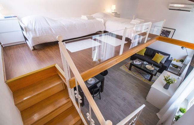 Furioso Apartments - Foto 8