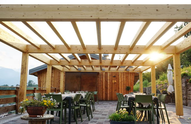 Agriturismo Maso al Sole - Foto 16