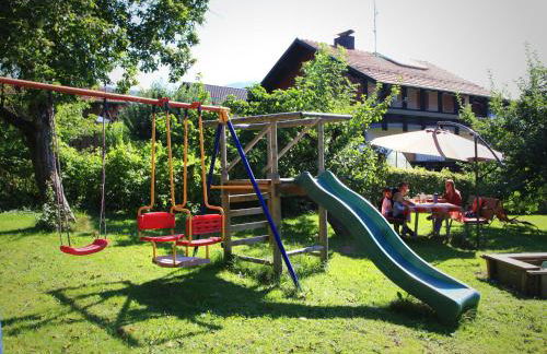 Ferienwohnungen Schmid - Foto 34