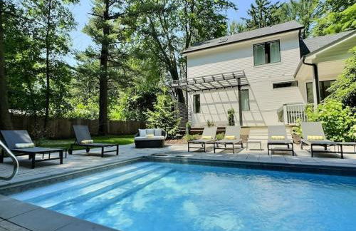 Modern Luxury Home Pool & Spa at Warren Dunes - Foto 36