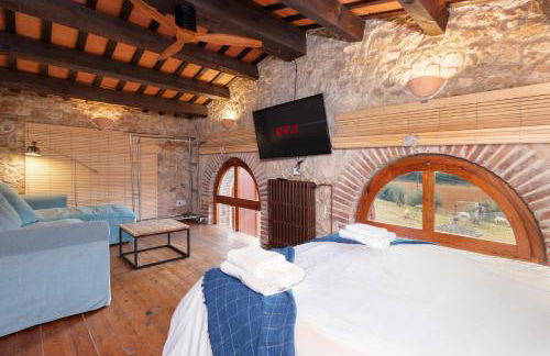 Mas Dels Arcs Con piscina Muy cerca de la playa - Foto 35