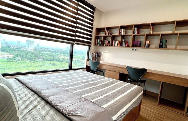 HMH - Vinhomes GreenBay Apartment - Foto 36