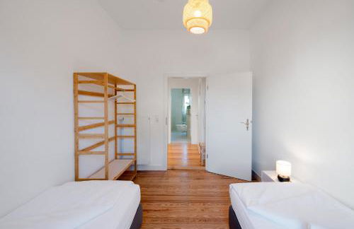 charming living - Parking - MA - PFALZ - A61 - Foto 12