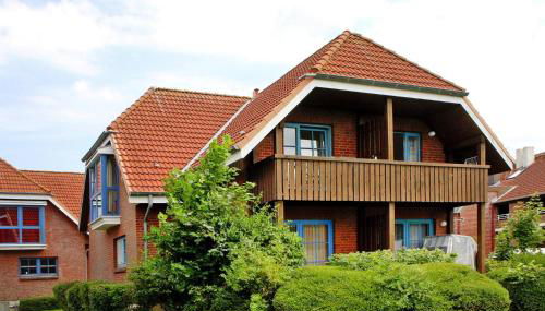 Ferienwohnung in Lemkenhafen for 4 Personen - Foto 4