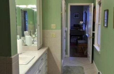 Unique Ski Rental in Berkshires Charlemont Near Hawley State Forest, Plainfield, Western Massachusetts - Foto 60