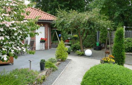 Ferienhaus Dorn - Foto 34