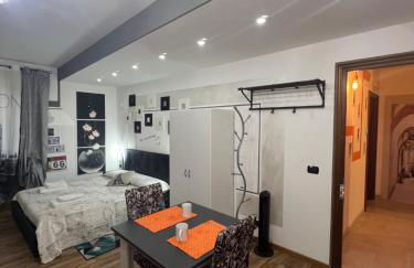 Maison Jean-Luc - app Cavour - Foto 6