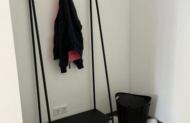 Moderne, ruhige Ferienwohnung , ideal zum Abschalten - Foto 34